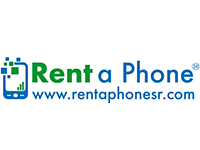 Rent a Phone-logo