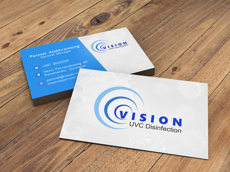 VisionUVC