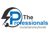 The Professionals logo